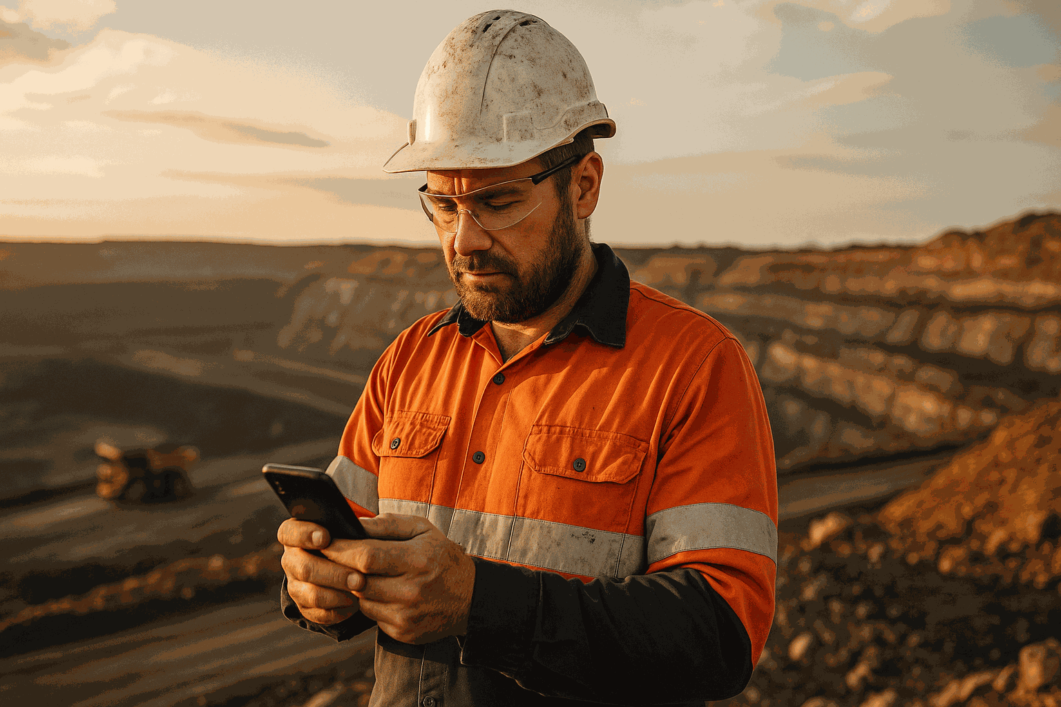 Best Staff Scheduling Software for Mining Companies