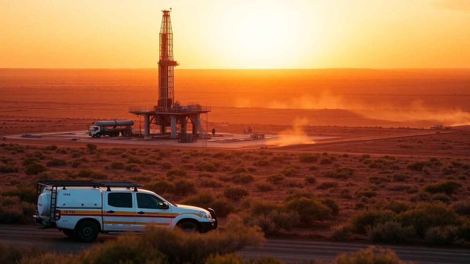 Taroom Trough Oil & Gas Conference 2026: Events Guide for Contractors