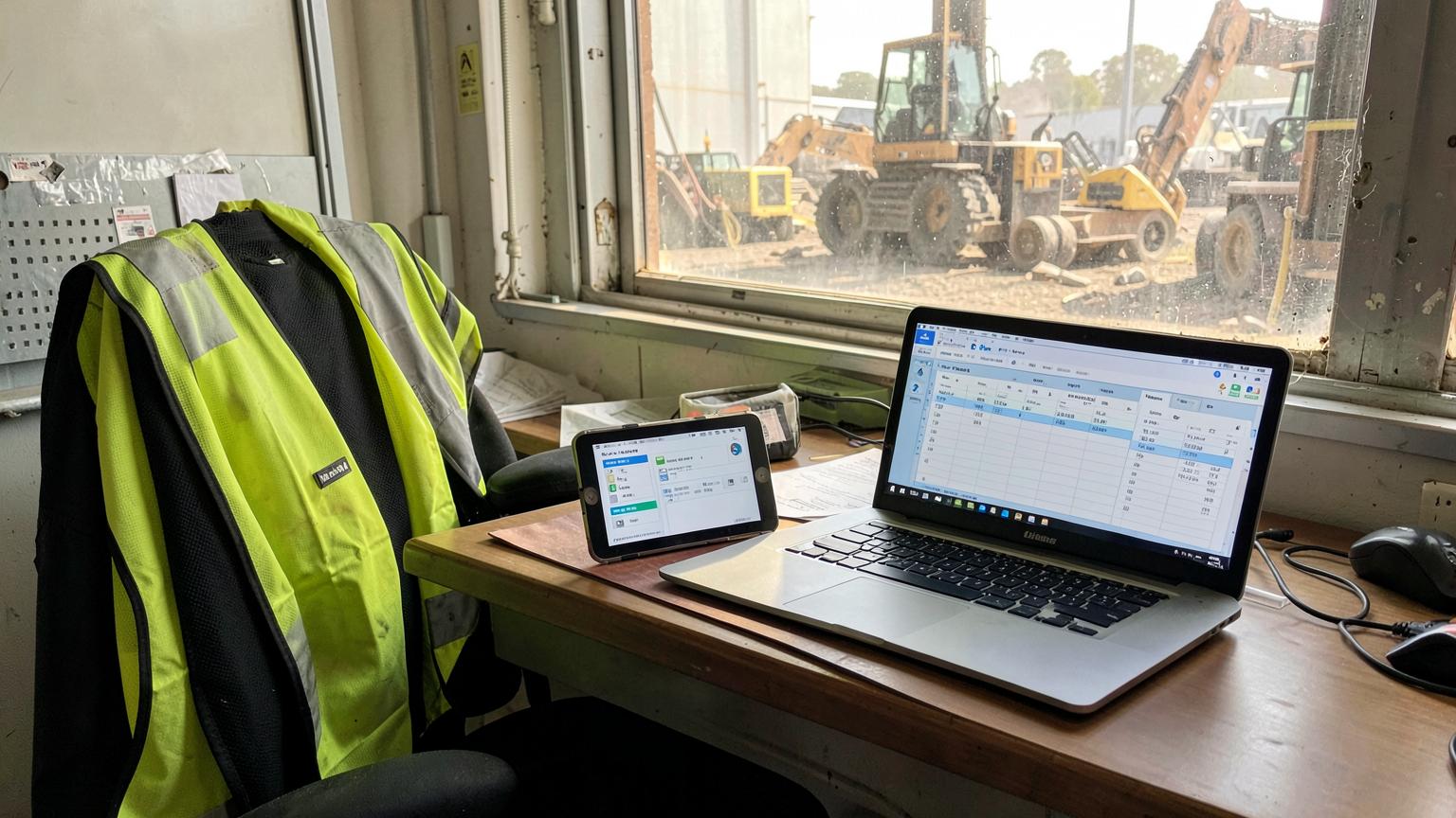Timesheet Apps vs Time Tracking Software: Which Does Your Business Need?