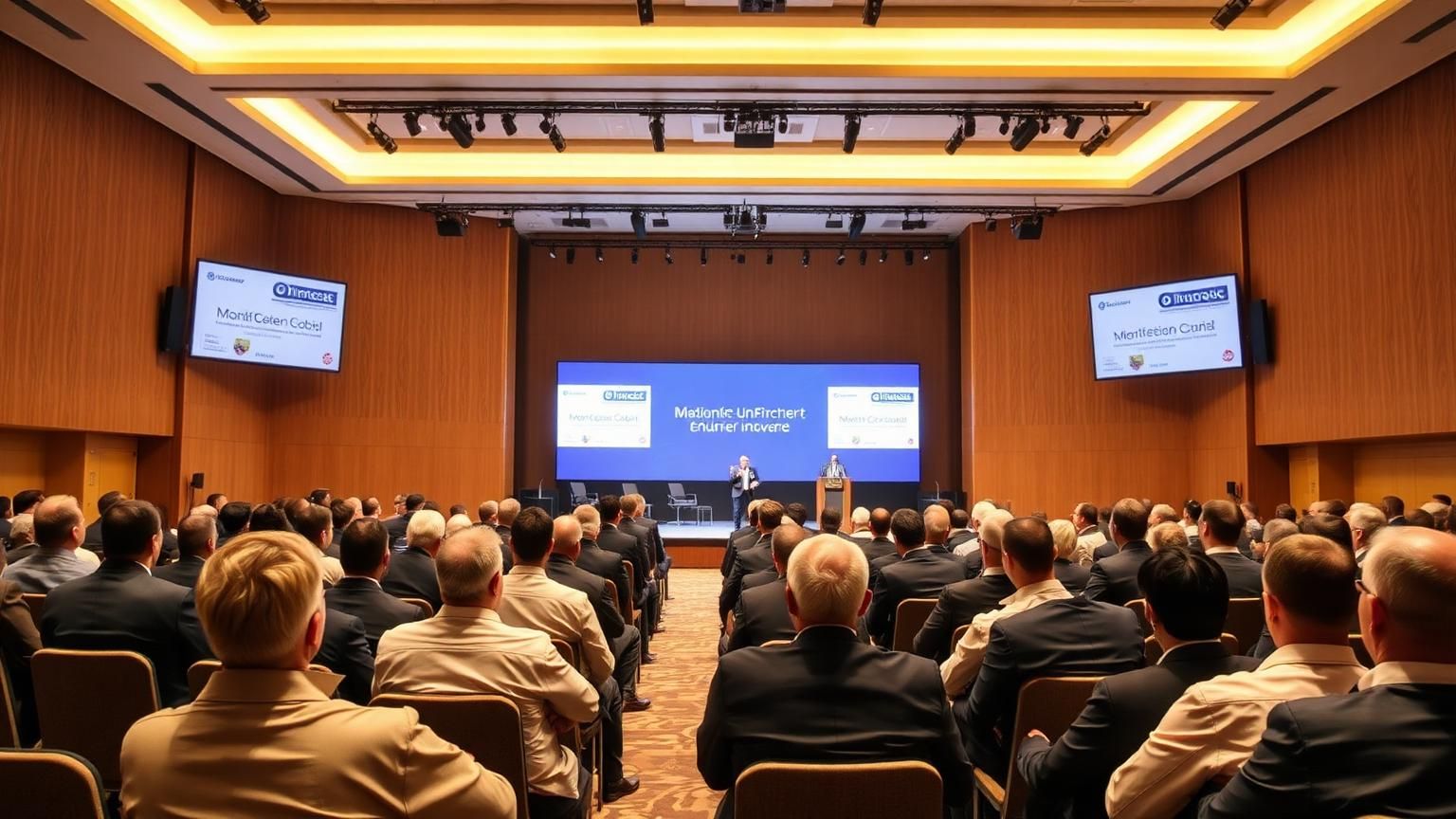 2026 TMEC Annual Conference: What Tasmanian Mining, Manufacturing and Energy Contractors Need to Know