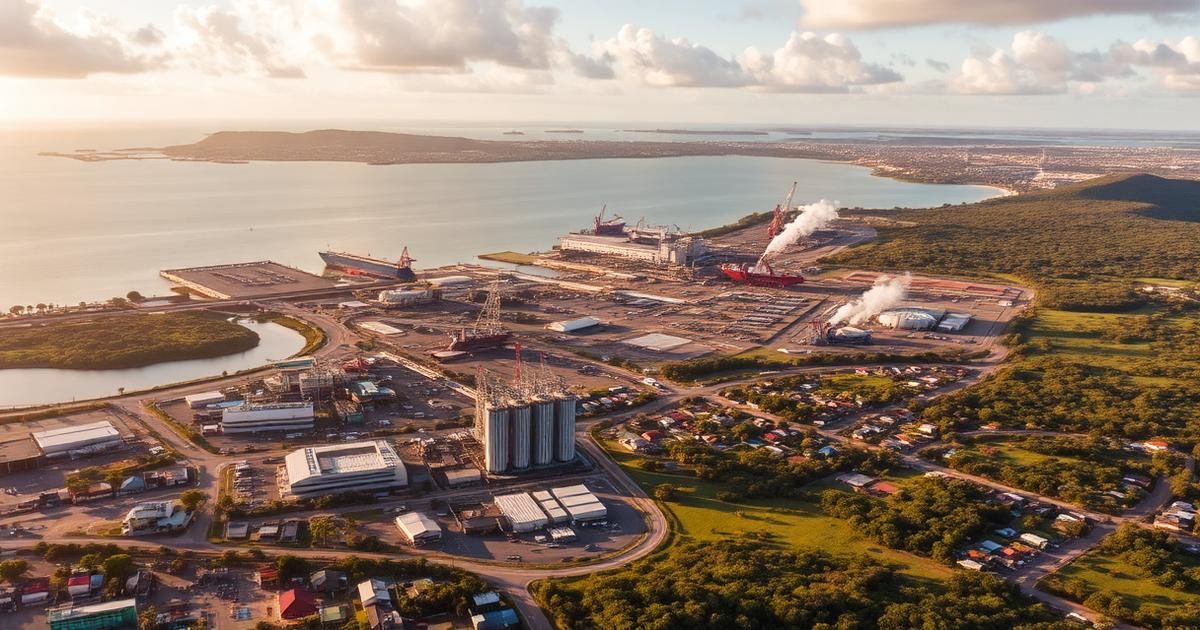 How Many Mining Jobs Are in Townsville and North Queensland?