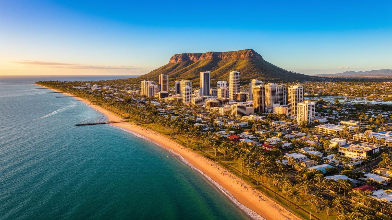 Mining jobs in Townsville and North Queensland