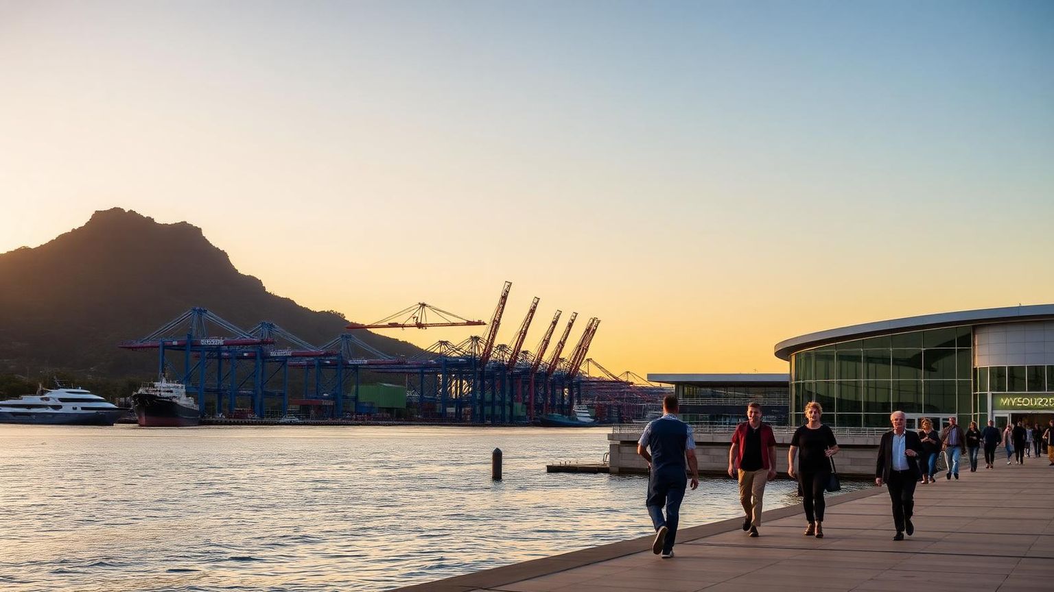 The Townsville Summit 2026: Dates, Program and Contractor Guide