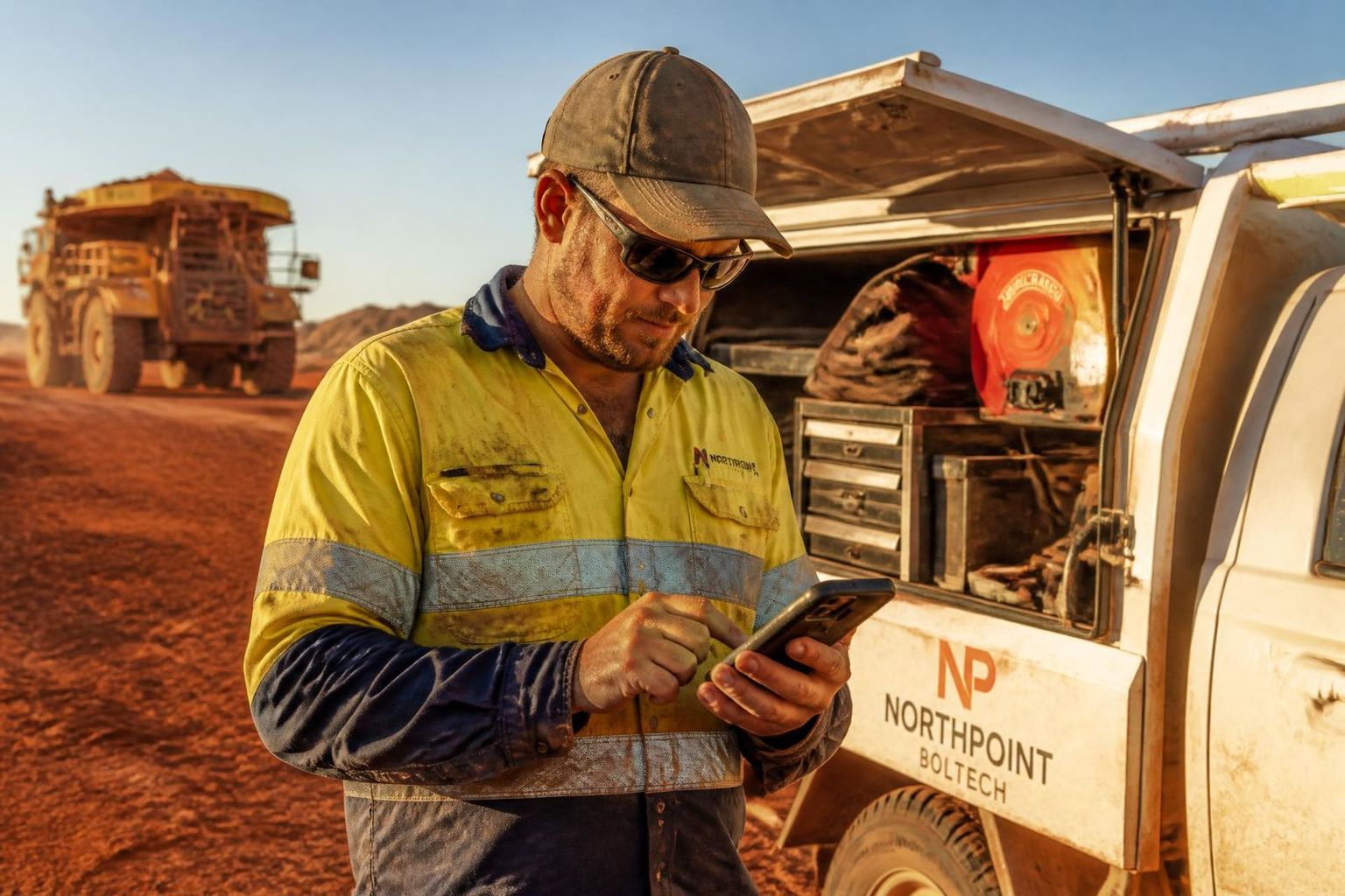 How to Track Employee Time in Field Service