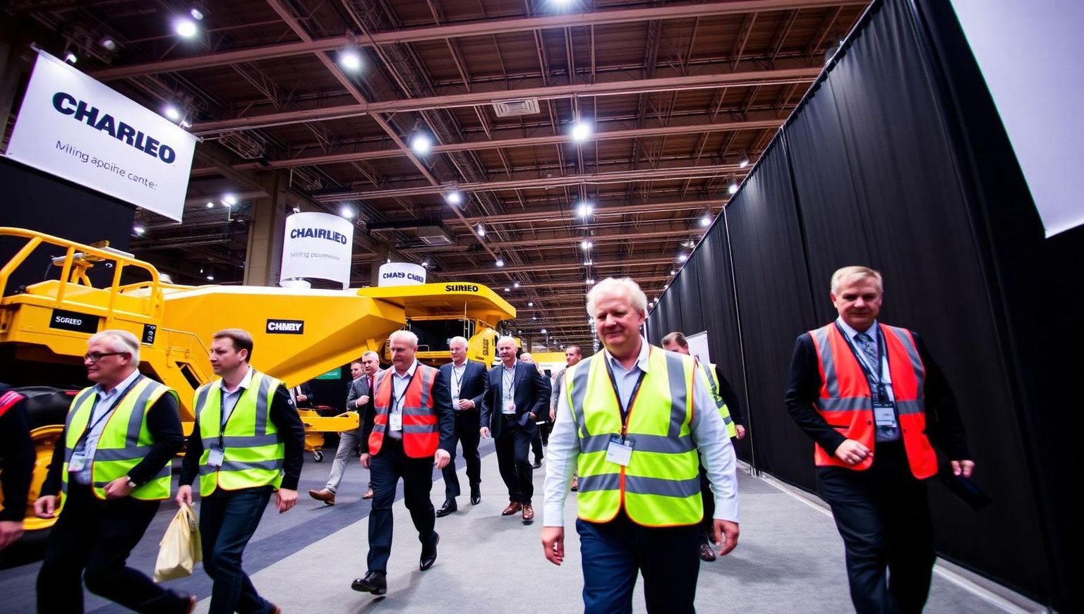 WA Mining Conference & Exhibition 2026: What Mining Contractors Need to Know