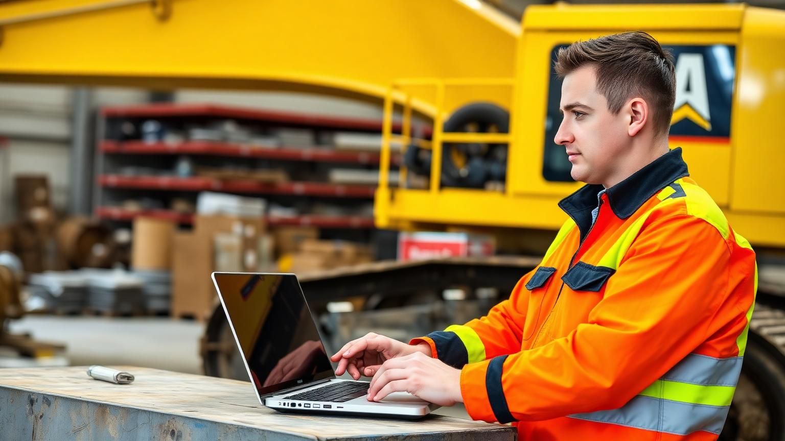 How to Order WesTrac Parts Online: A Contractor's Guide (2026)