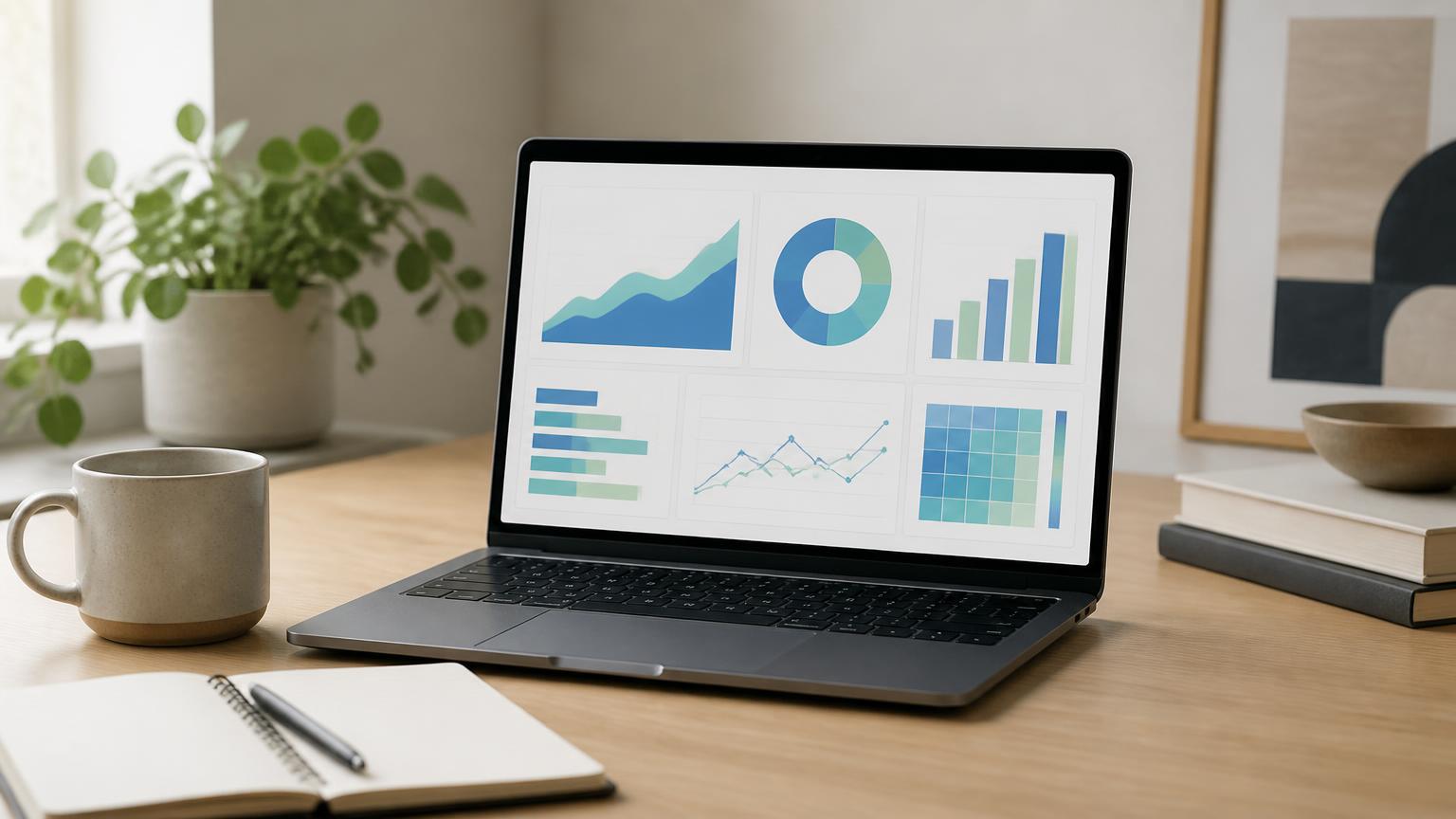 What Is an ERP? A Plain-English Guide