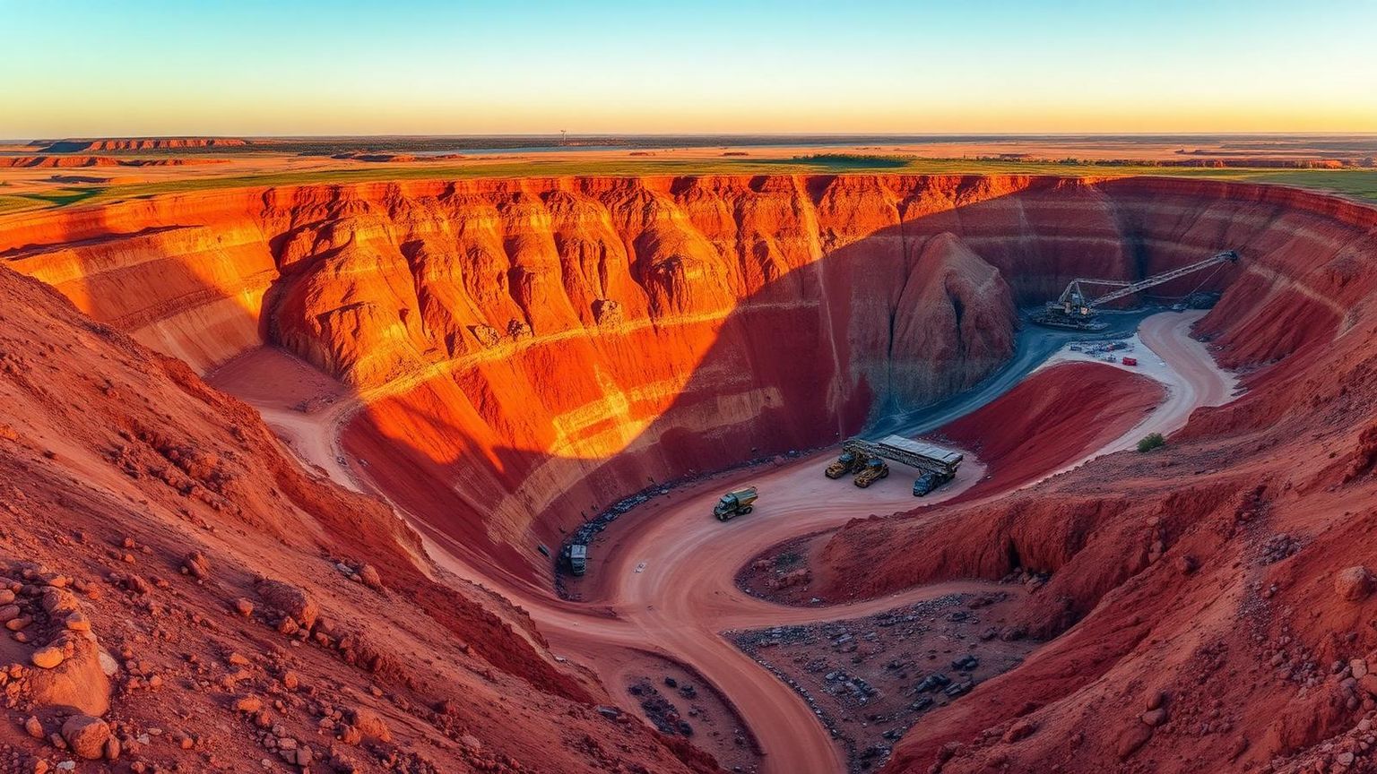 What Is Mined in South Australia? A Guide for Mining Contractors