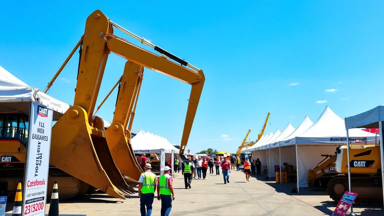 What is QME 2026? A Quick Guide for Mining Contractors