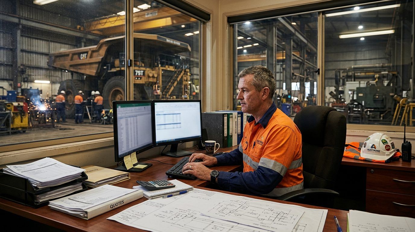 What Is a Quote in Business? A Simple Definition for Contractors
