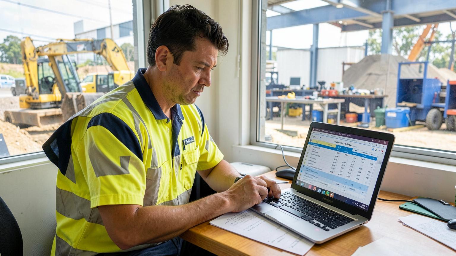 What Is Timesheet Software and How Does It Work?