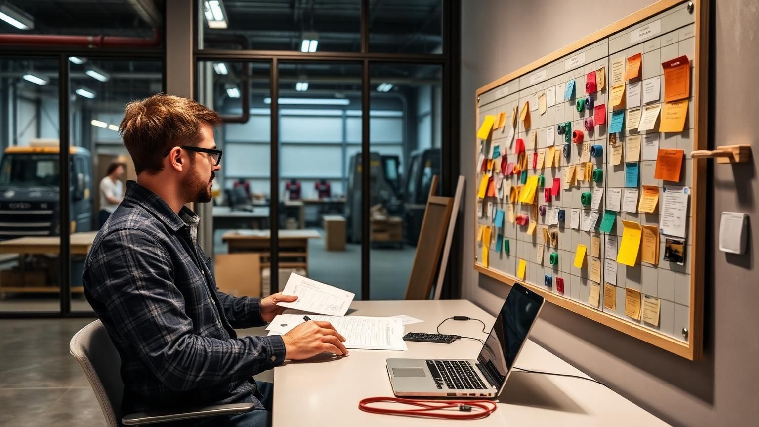 What is Workforce Management Software?