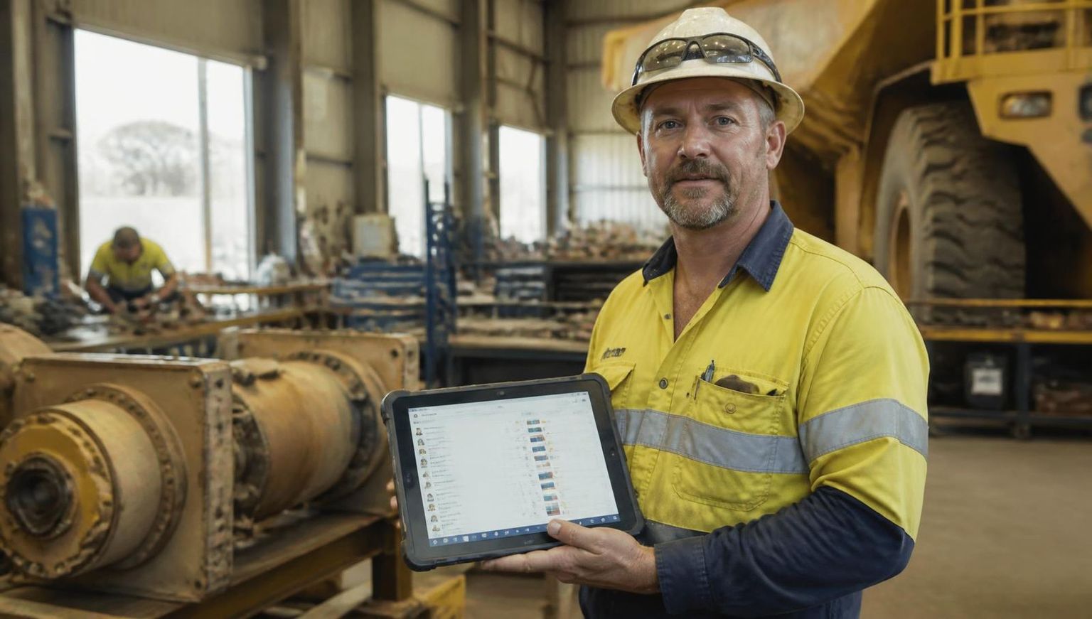 6 Best Workforce Management Programs for Mining and Heavy Industry