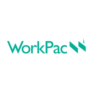 Workpac logo