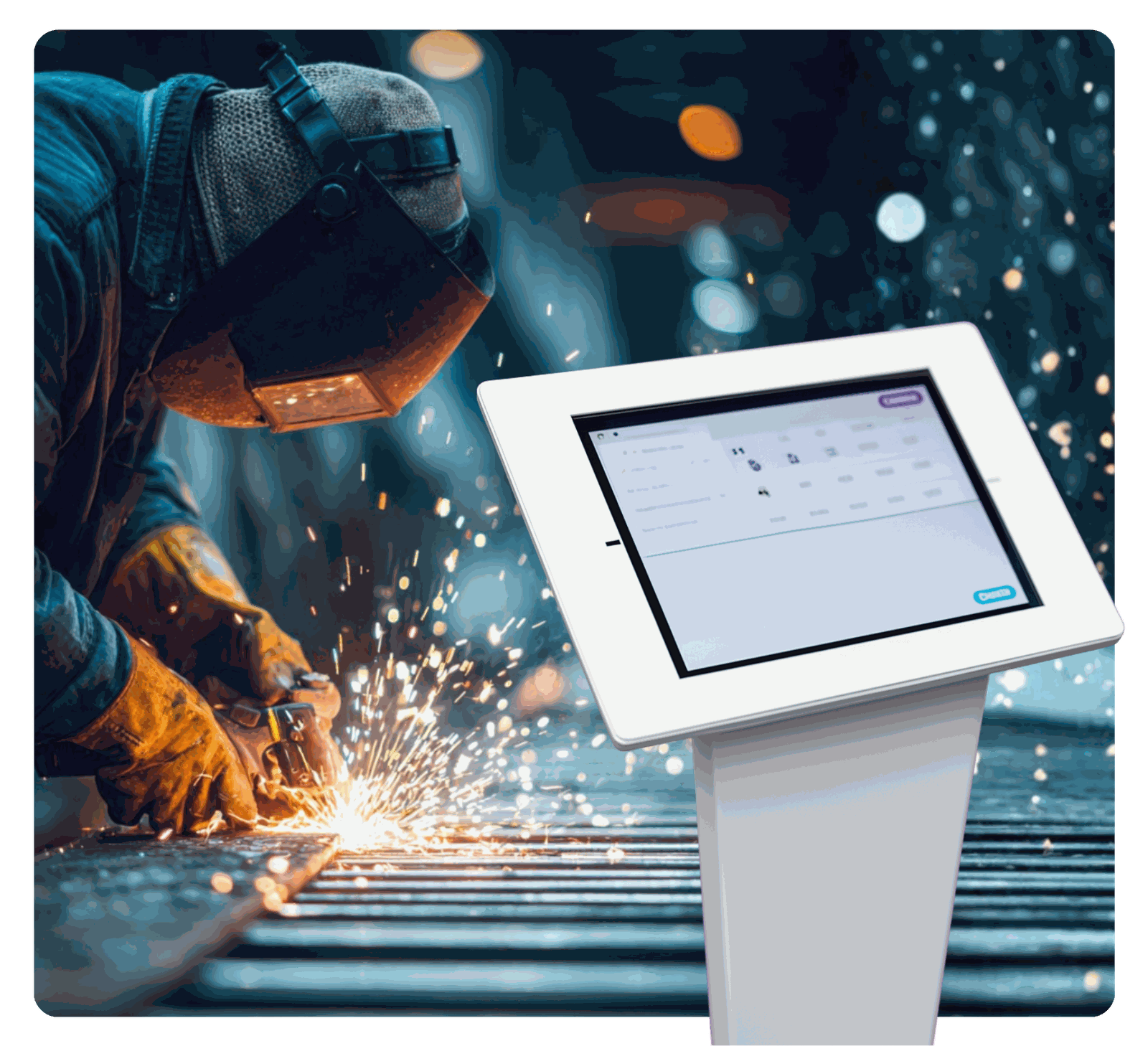 Workshop Management Software Pilbara