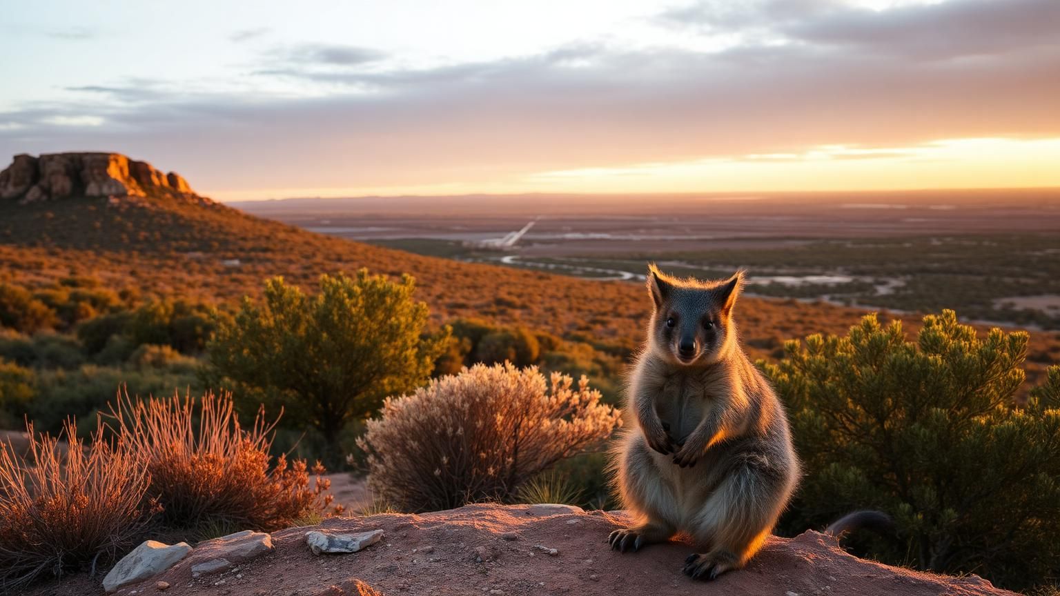 World Environment Day 2026: What Quokkas Can Teach Mining Contractors