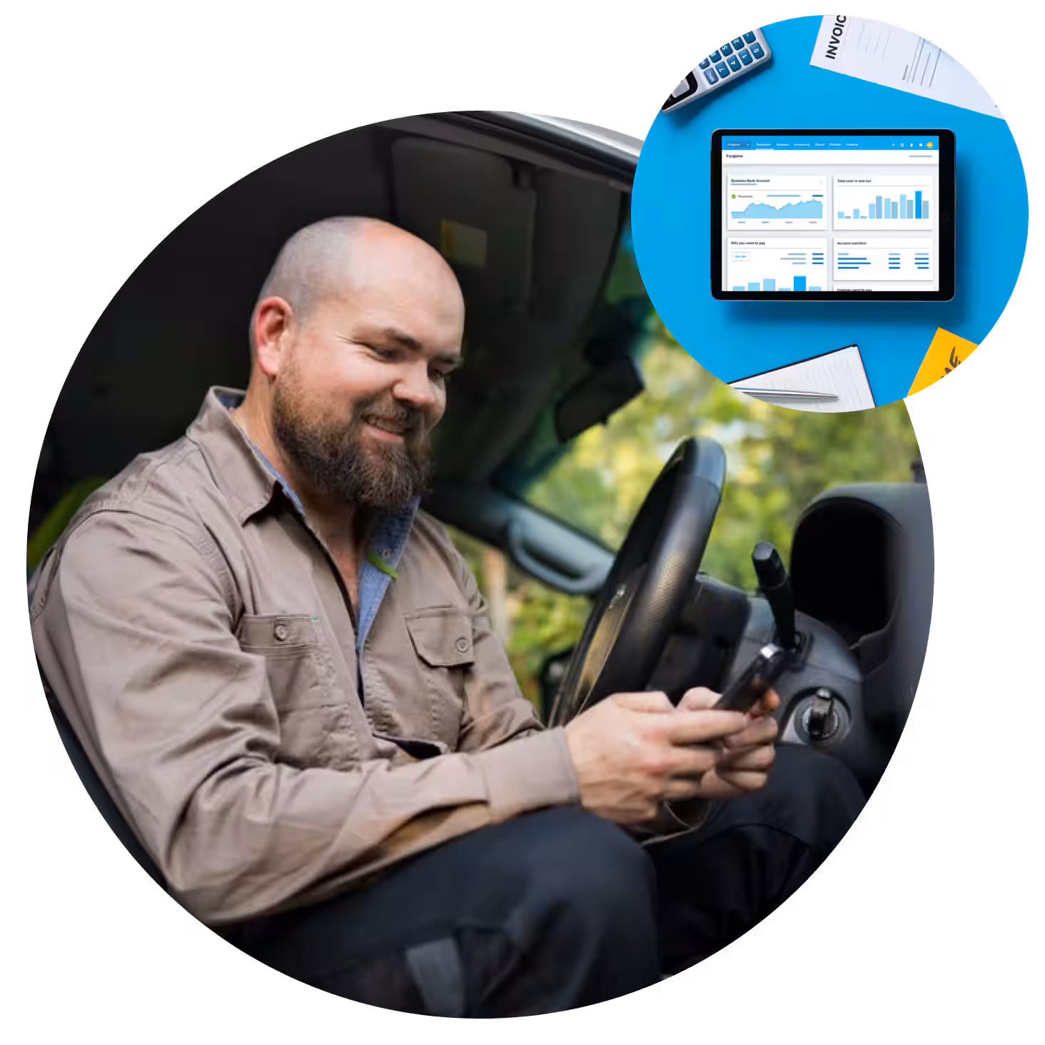 Xero Integration