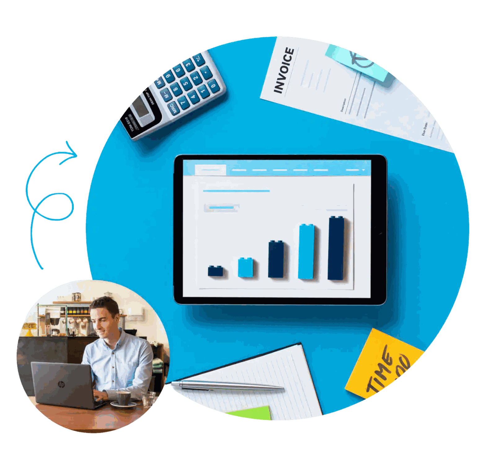 Xero Accounting Integration